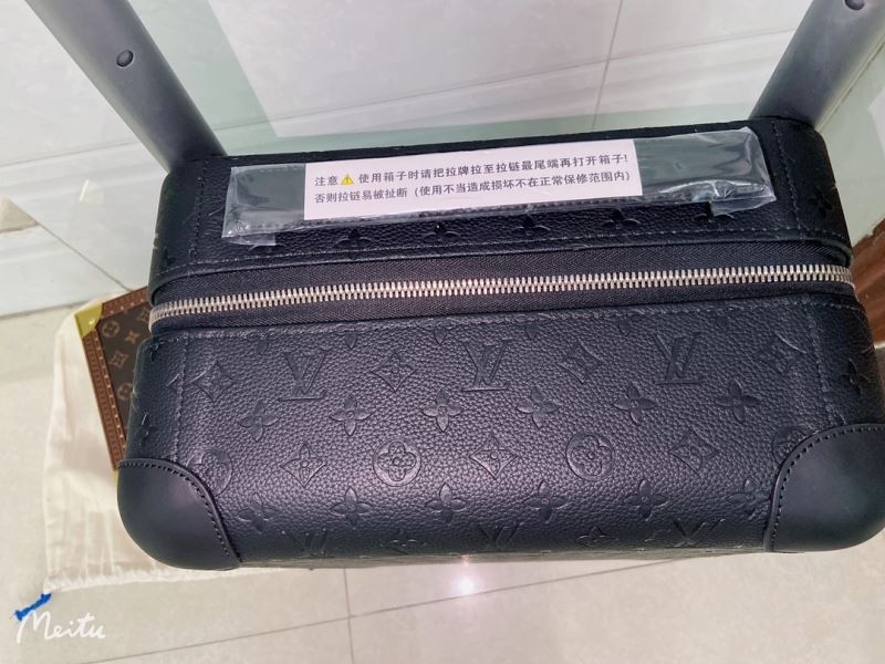 Louis Vuitton Suitcase